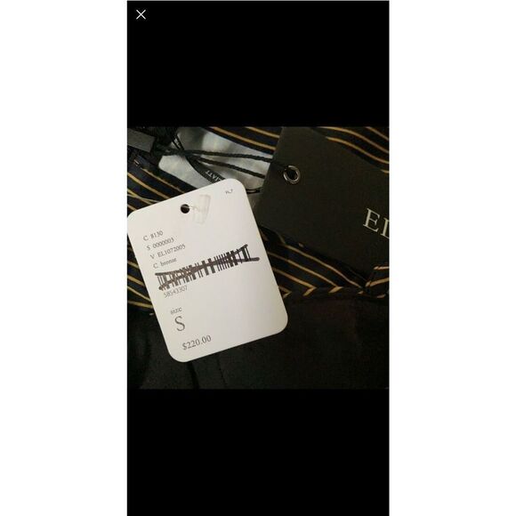 Free People Cebu Set x Elliatt Size S $225 - Picture 8 of 9